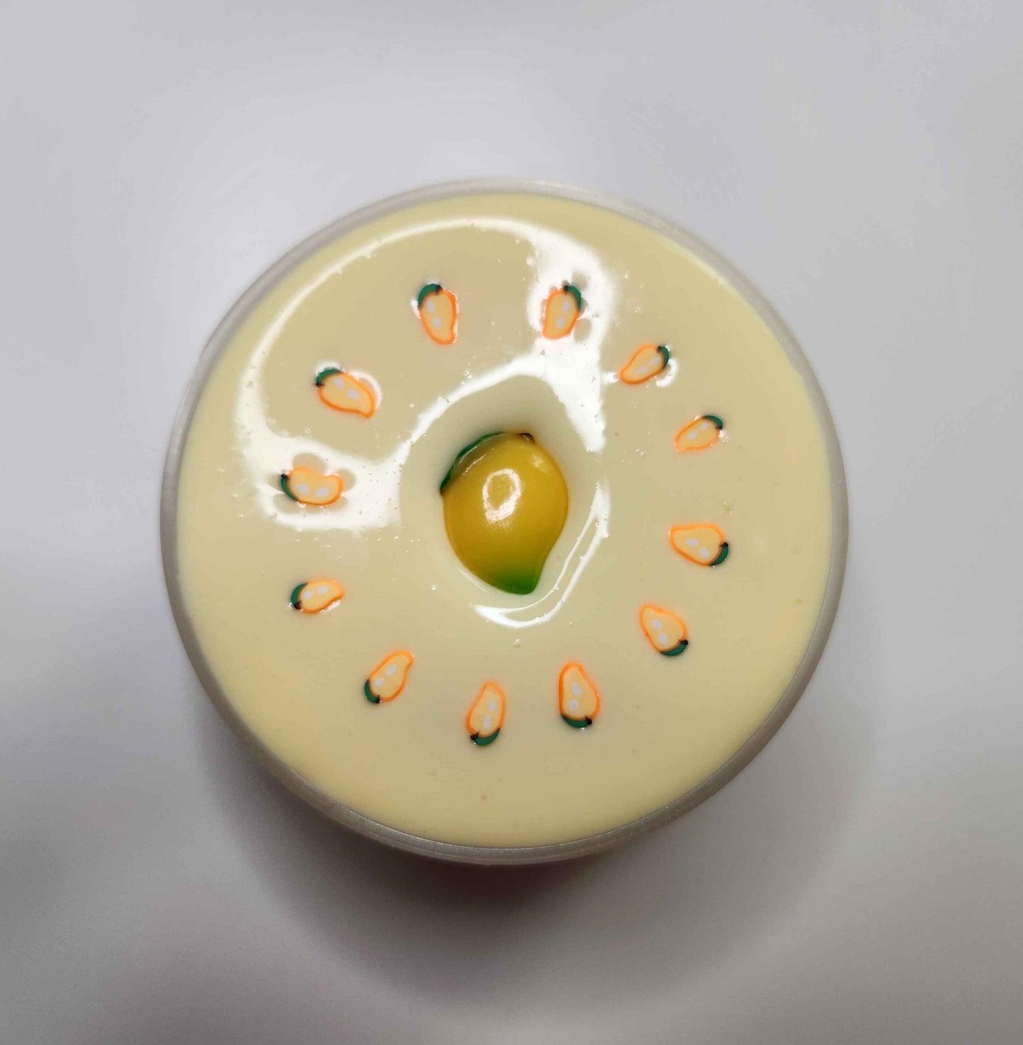 Mango Lassi