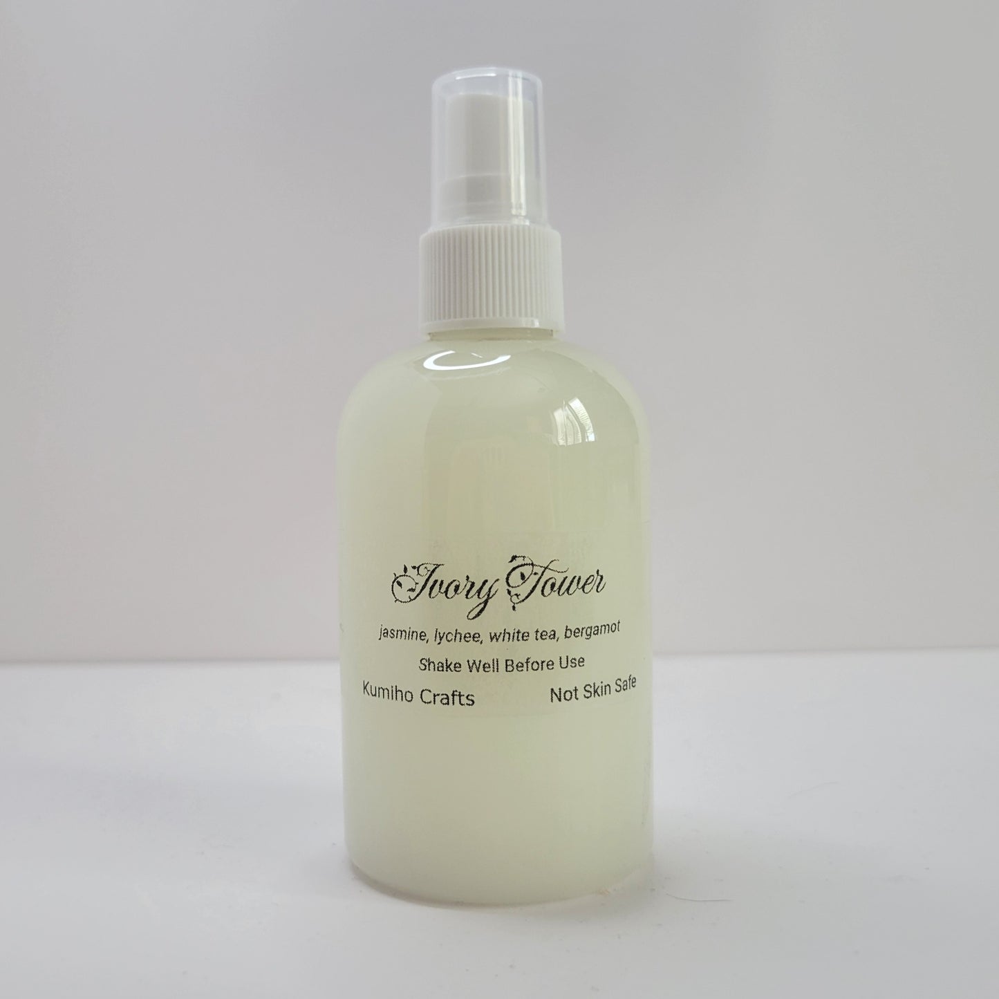 Ivory Tower Room Spray