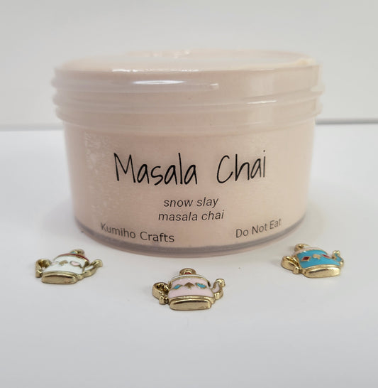 Masala Chai