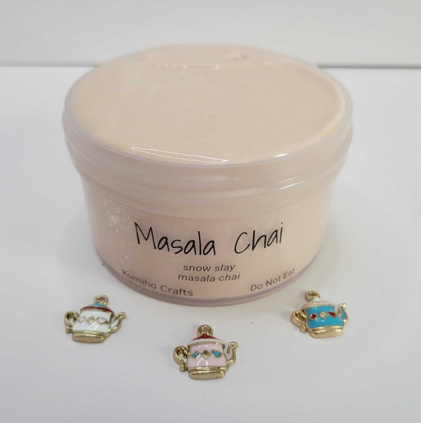 Masala Chai