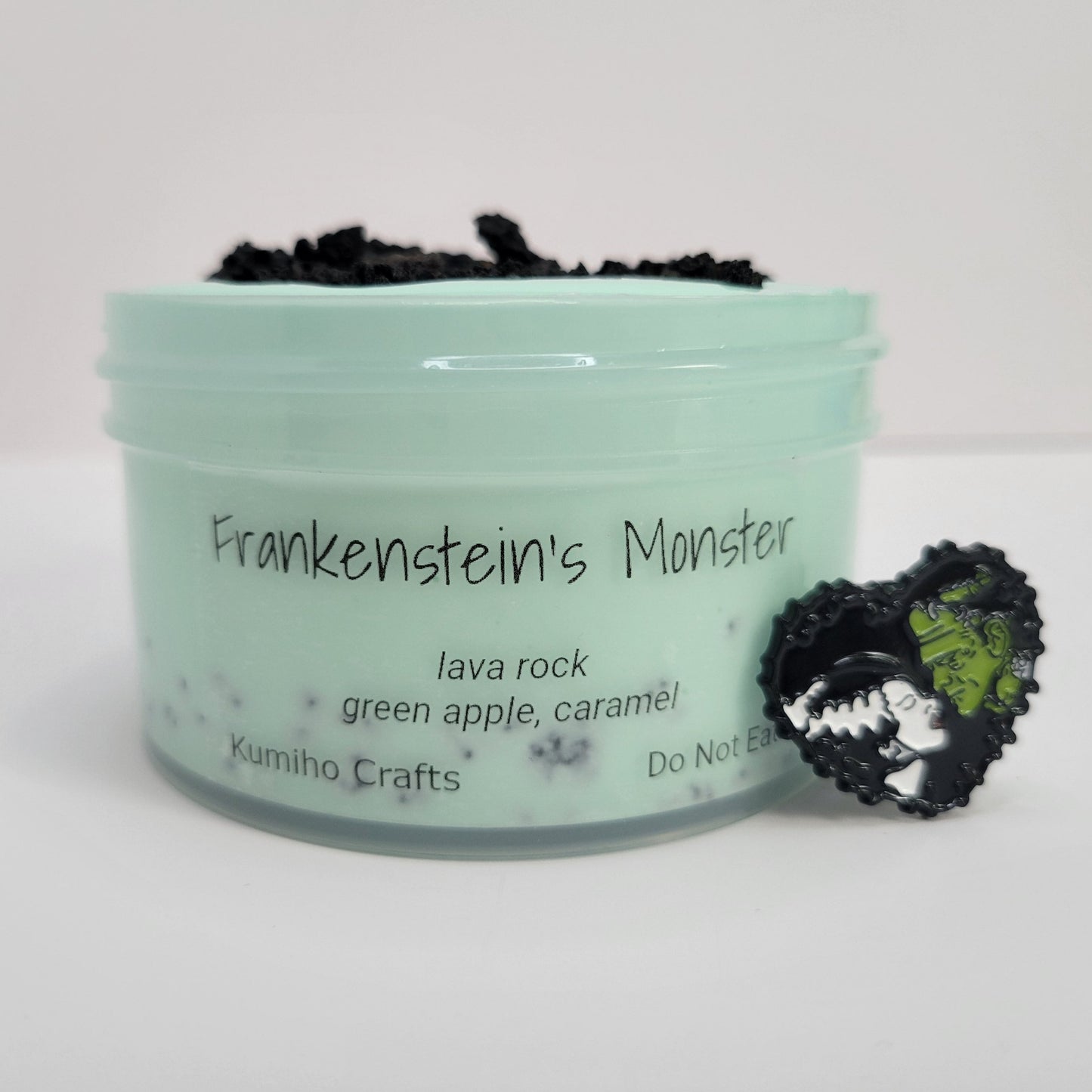 Frankenstein's Monster