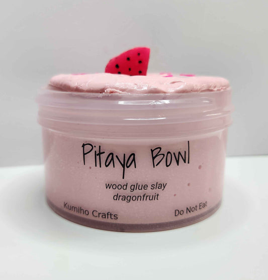 Pitaya Bowl