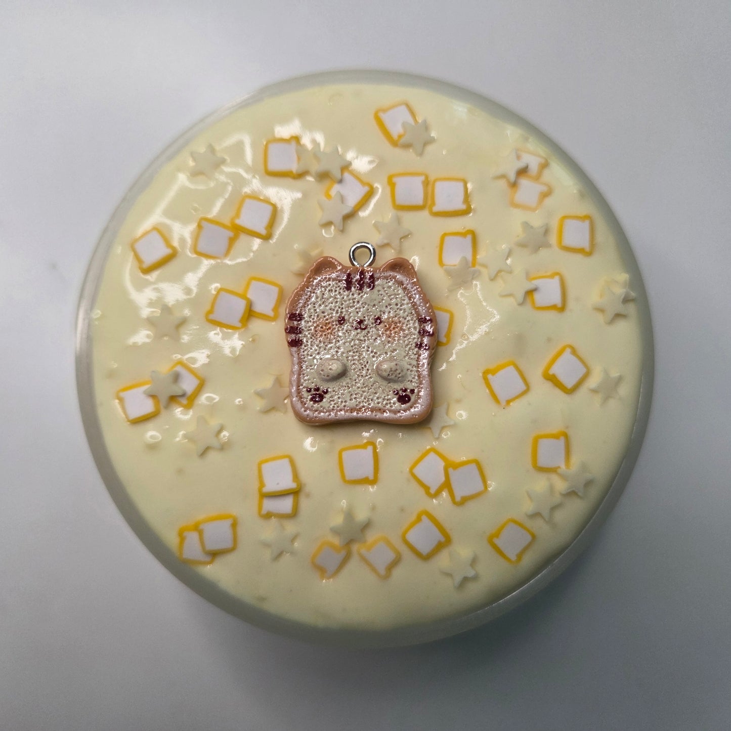 Buttered Toast