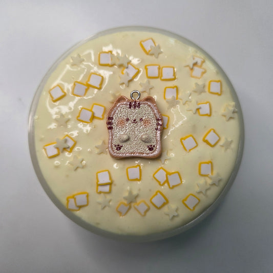 Buttered Toast